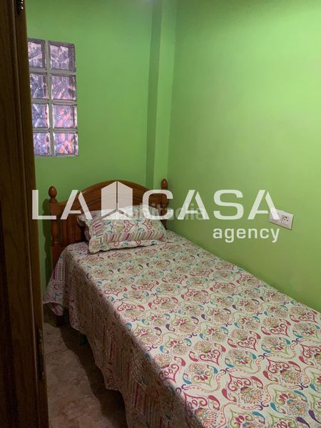 Foto 110cb962-806e-4bab-85f5-2644f5eced21. Casa a Pescadores - Saladillo Algeciras