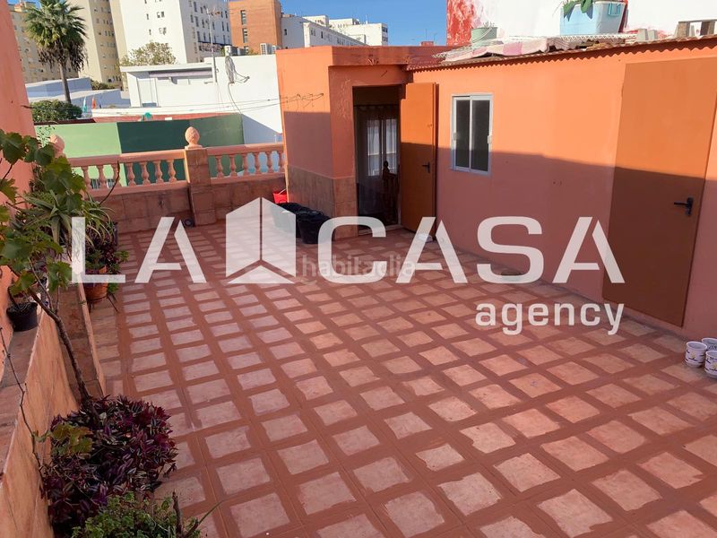 Foto 838d9920-3240-43e2-8815-2e10fde43958. Casa a Pescadores - Saladillo Algeciras