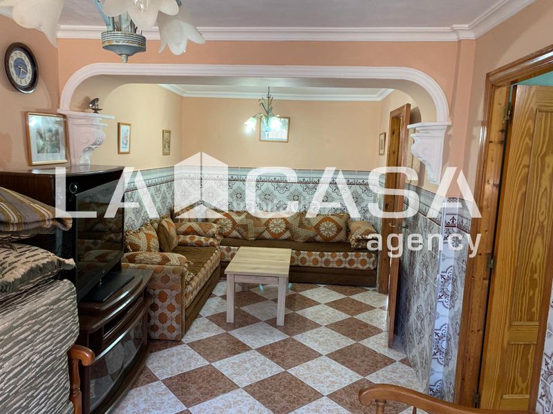 Foto 9b42fe86-14c6-46ed-a1be-addf568b07c9. Casa a Pescadores - Saladillo Algeciras