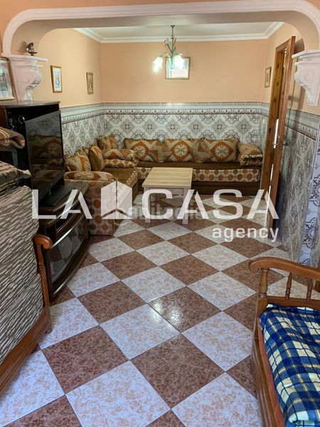 Foto a5058a50-62ba-4a93-acb3-44e2cd74d6c8. Casa a Pescadores - Saladillo Algeciras