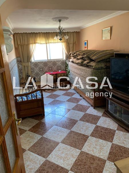 Foto d4b29f07-73e8-48f8-8195-0b546b5e8f32. Casa a Pescadores - Saladillo Algeciras