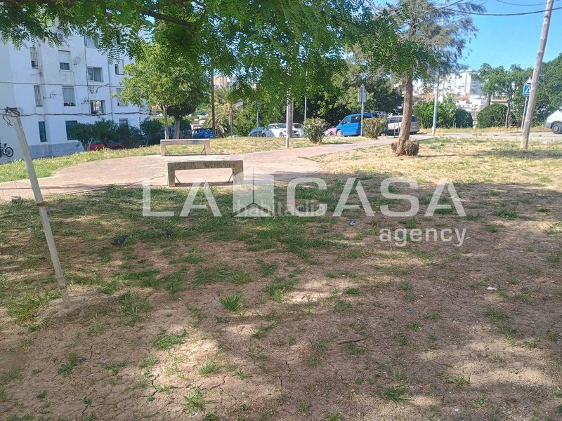 Foto 0864ff3a-44de-493f-90cb-dd27174b66a2. Planta baixa a Pescadores - Saladillo Algeciras