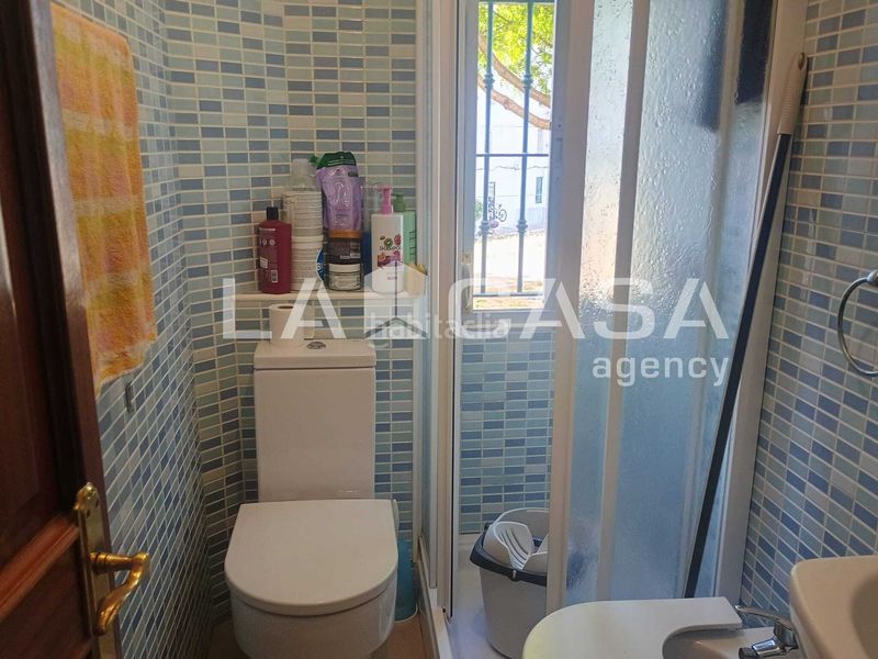 Foto 1457e999-9c28-44a7-ab29-df28f04eab72. Planta baixa a Pescadores - Saladillo Algeciras