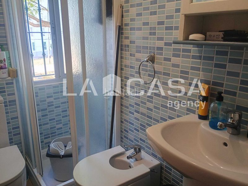 Foto f84c18a3-0eea-494d-8410-e3e824a9f58e. Planta baixa a Pescadores - Saladillo Algeciras