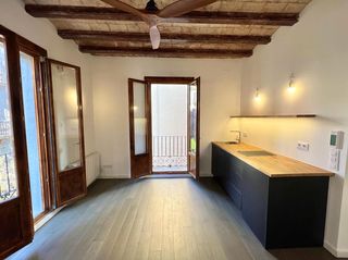 Flat in Barceloneta