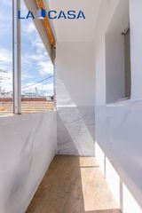 Flat  Calle de enrique fuentes
