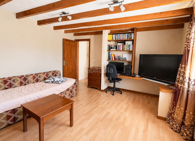 Foto e4a5414b-2012-40ae-9942-a7a0e30a372d. Chalet en Tías pueblo Tías