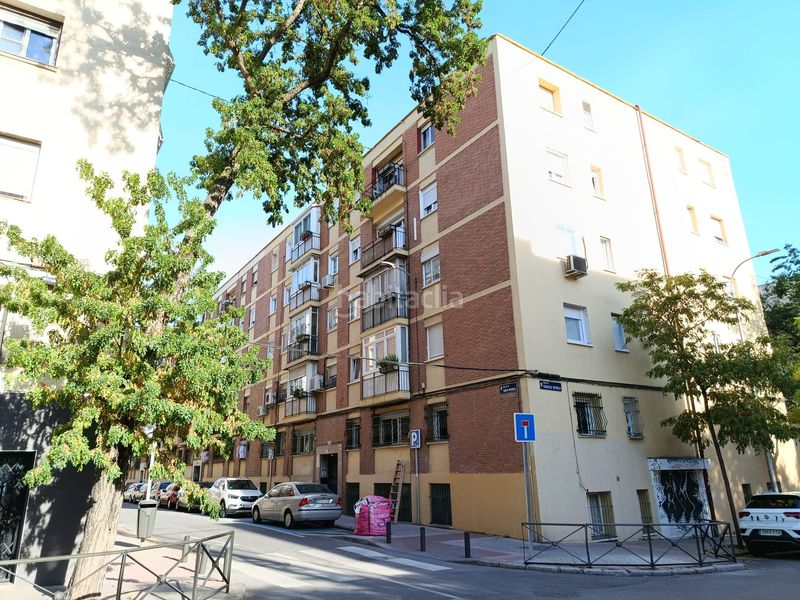Foto ad0a30ae-0f35-497a-8562-fc143dd95a4e. Planta baixa a Puerta del Ángel Madrid