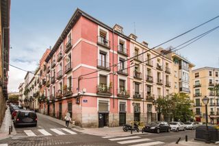 Local Comercial a Embajadores-Lavapiés
