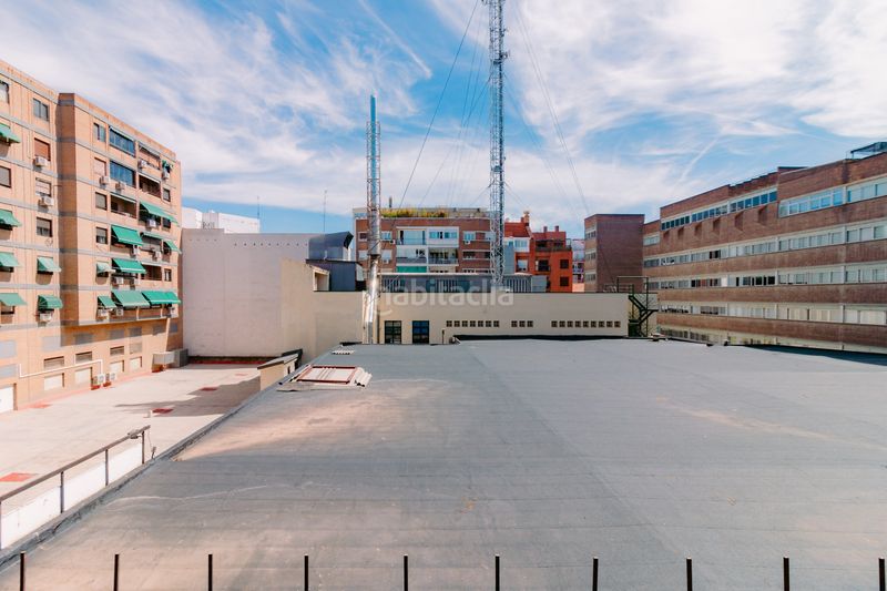 Foto a5302caa-45e7-45a2-9ef3-ade3e5ded248. Pis amb calefacció a Gaztambide Madrid