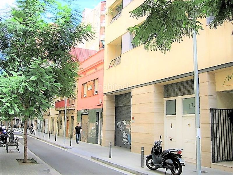 Foto 1a5ed57b-5f81-45b1-b664-8d0f6e9be352. Pis a Sant Ramon - Maternitat Barcelona