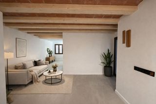 Etagenwohnung  Carrer dels canvis nous