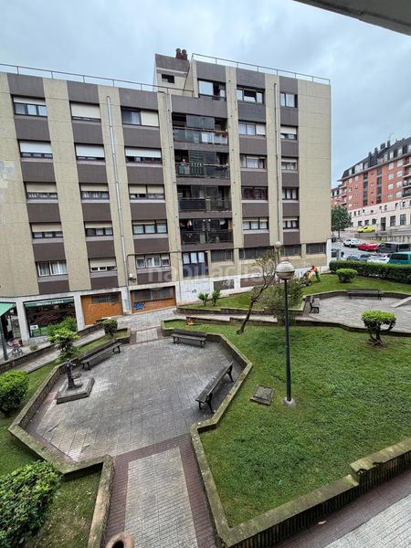 Foto 77902666-56ea-4b8c-b030-942ef888c37f. Piso en Zabala Bilbao