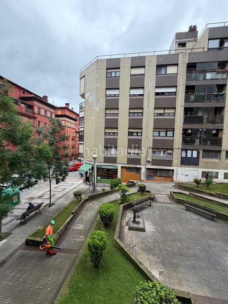 Foto 8b91f9e9-66b2-4cf7-8d8d-8186c7e5fba1. Piso en Zabala Bilbao