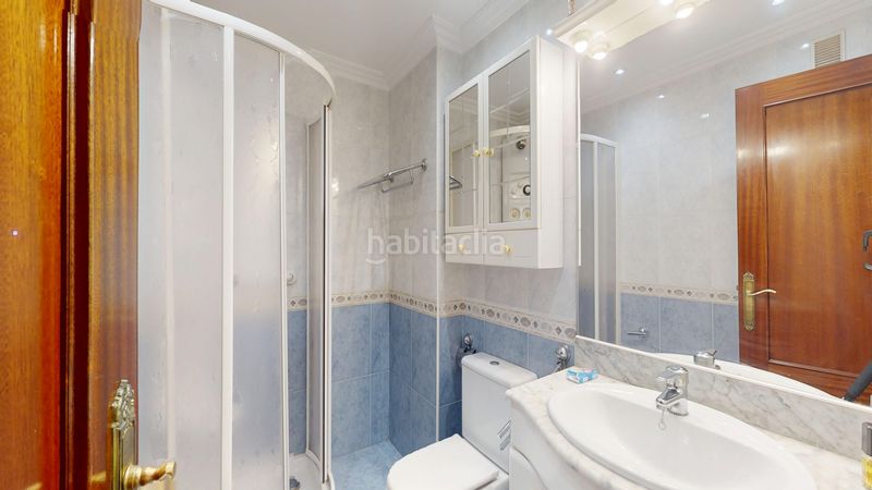 Foto 06334833-9950-4ebc-a35a-b24610adf37b. Piso en Arangoiti Bilbao