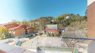 Pis  Jata monte kalea