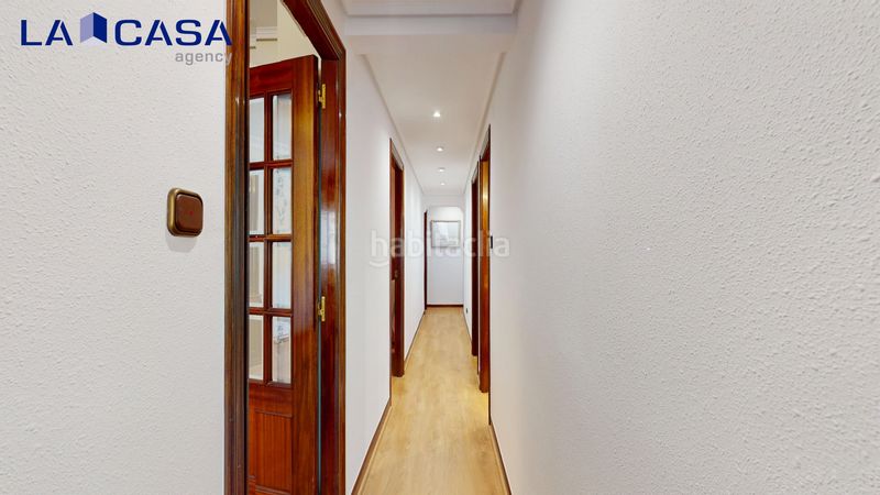 Foto ad721b3c-f9a1-44e3-9d41-f6c80871707b. Piso en Arangoiti Bilbao