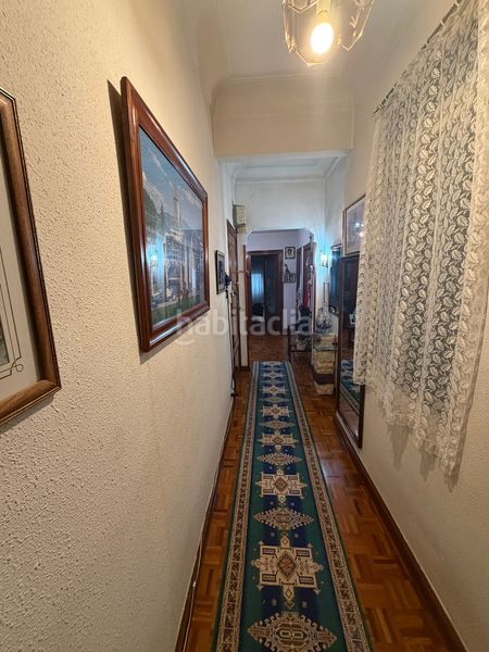 Foto f1a8f33a-a32d-4f03-beb0-d82cf272d9bc. Pis a Iralabarri Bilbao