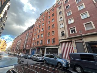 Etagenwohnung in Rekalde Centro