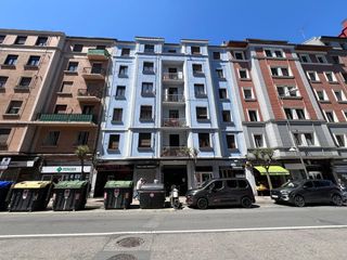 Flat in Rekalde Centro