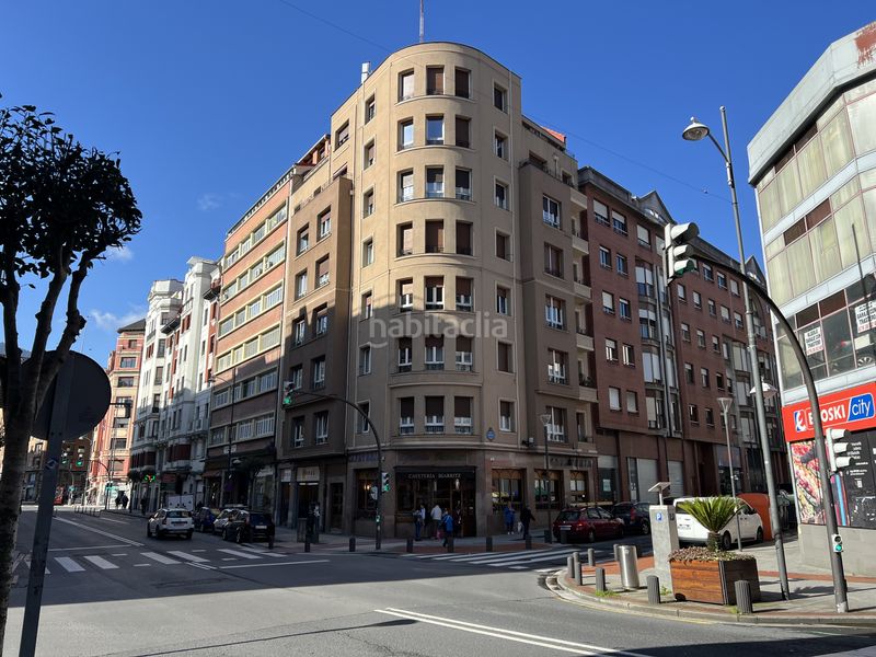 Foto d3af0338-5874-4843-bb0e-ebab4577118c. Pis amb calefacció a Rekalde Centro Bilbao