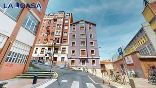 Planta baixa a Travesia Iturribide Zeharkalea
