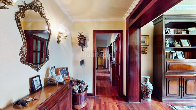 Foto 0d043690-acd9-4055-bd7b-3b2eaf602be2. Piso en San Ignacio-Elorrieta Bilbao