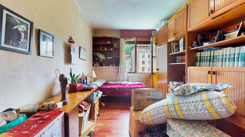 Foto 1dd470a6-80d1-47de-be7a-5c3779a965f5. Piso en San Ignacio-Elorrieta Bilbao