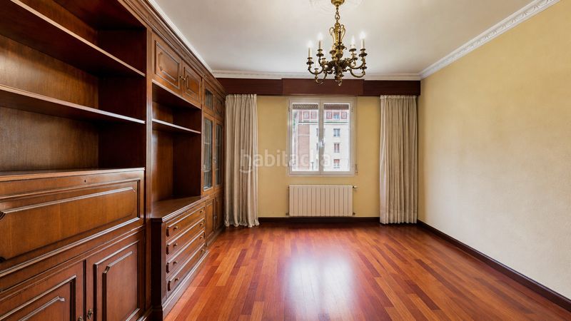 Foto 3f24a4c2-8d85-4c5f-8eb6-4116beffee2a. Piso en San Ignacio-Elorrieta Bilbao