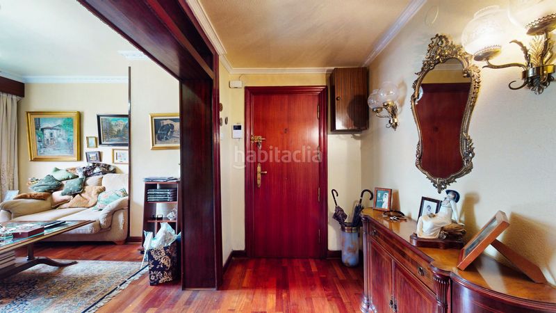 Foto 4a06a040-8195-4185-a43d-793d5e86b8e7. Piso en San Ignacio-Elorrieta Bilbao