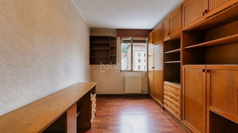 Foto 66fac71f-27b5-4f77-9a10-1824134c9c15. Piso en San Ignacio-Elorrieta Bilbao