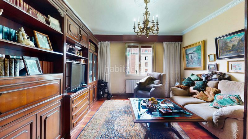 Foto 82408952-80e8-4305-b592-1800e1c7a231. Piso en San Ignacio-Elorrieta Bilbao