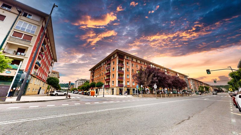 Foto e1875245-a7a7-4bd2-a7e0-2129a0028206. Piso en San Ignacio-Elorrieta Bilbao
