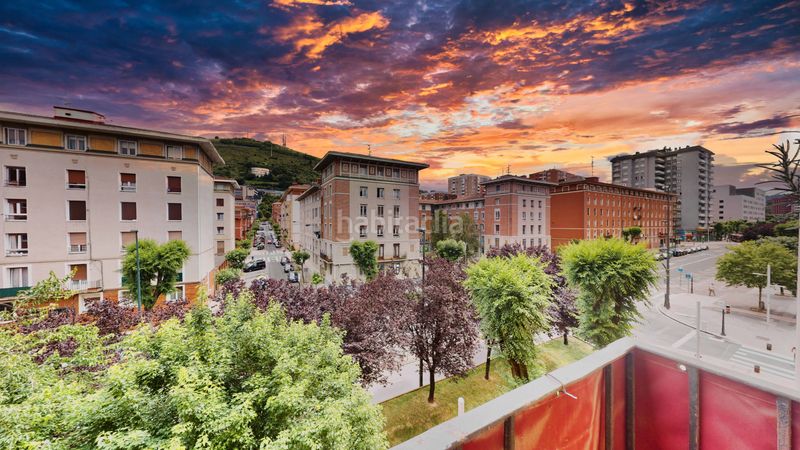 Foto f947b946-0eda-41db-8030-ebcb46765c8f. Piso en San Ignacio-Elorrieta Bilbao