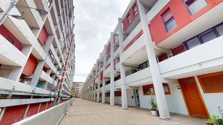 Appartement à Ibarrekolanda