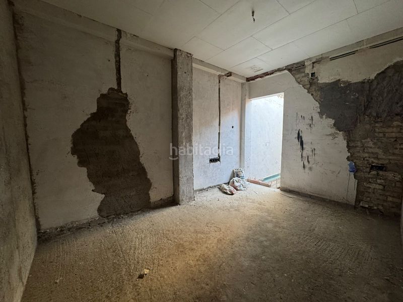 Foto cabdab85-5e7e-444d-b00e-9b27cff1be27. Casa a Palmete Sevilla