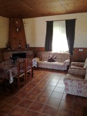 Chalet à Espera