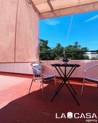 Etagenwohnung  Calle fray isidoro de sevilla