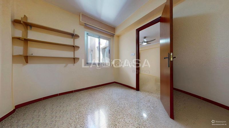 Foto ce9668fd-ce54-4068-a9fd-31bbb44adcb0. Pis a La Creu del Grau Valencia