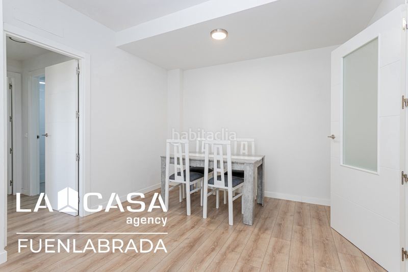 Foto b0beed0b-45a2-44f6-9430-734cf6b8b5ad. Pis amb calefacció aparcament a Humanes de Madrid