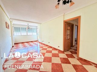 Etagenwohnung  Plaza de valdeserrano