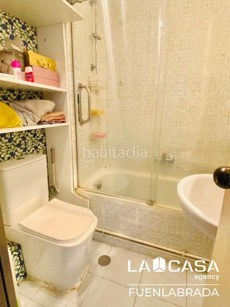 Foto a882827b-f49e-433c-9488-8623e37dc9a3. Pis amb calefacció a La Avanzada-La Cueva Fuenlabrada