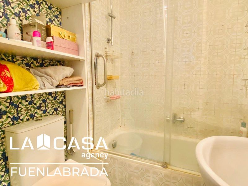 Foto d6d712fb-5928-4a75-bc6b-e7ec73ecfd8a. Pis amb calefacció a La Avanzada-La Cueva Fuenlabrada