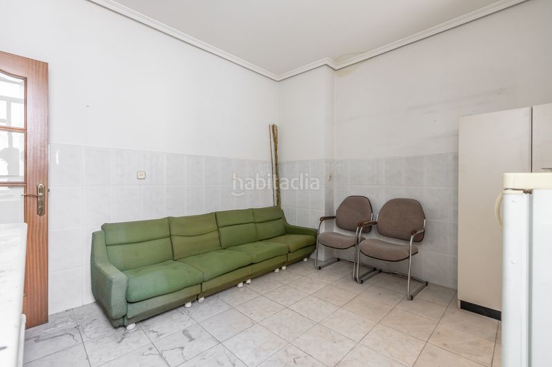 Foto 99a81baa-7314-4951-bdd9-762d8ca11895. Piso en Argüelles Madrid
