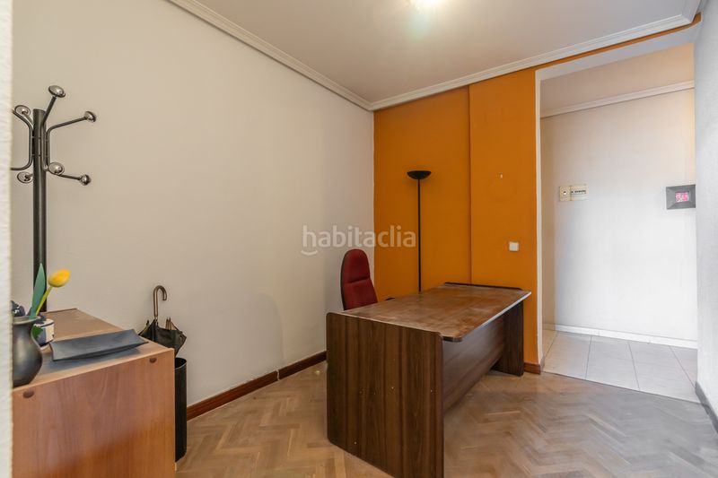 Foto b3aff39c-29a4-49b3-a262-de8cfc18aeec. Piso en Argüelles Madrid