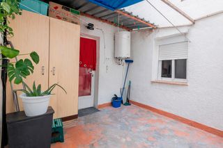 Flat in Calle Arnedo