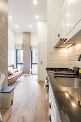 Etagenwohnung  Paseo de la esperanza