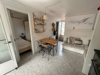 Flat in Sants