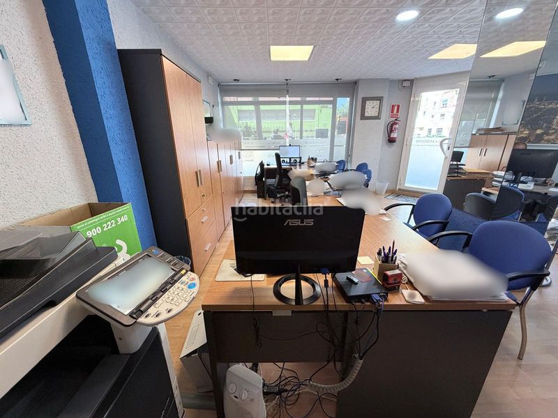 Foto cd554f9e-f6fb-4874-9ebd-c5b0ef6a6586. Local comercial a Sant Martí de Provençals Barcelona