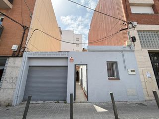 Haus  Calle sant carles de
